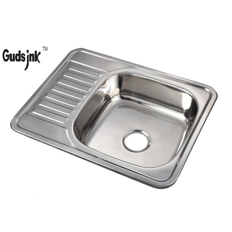 أحواض مفردة - هوايو ، مصنع أحواض مطبخ عالي الجودة 