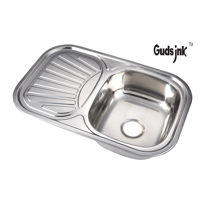 أحواض مفردة - هوايو ، مصنع أحواض مطبخ عالي الجودة 