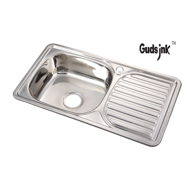 أحواض مفردة - هوايو ، مصنع أحواض مطبخ عالي الجودة 