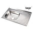 Single Sinks -Huayou, quality kitchen sink factory