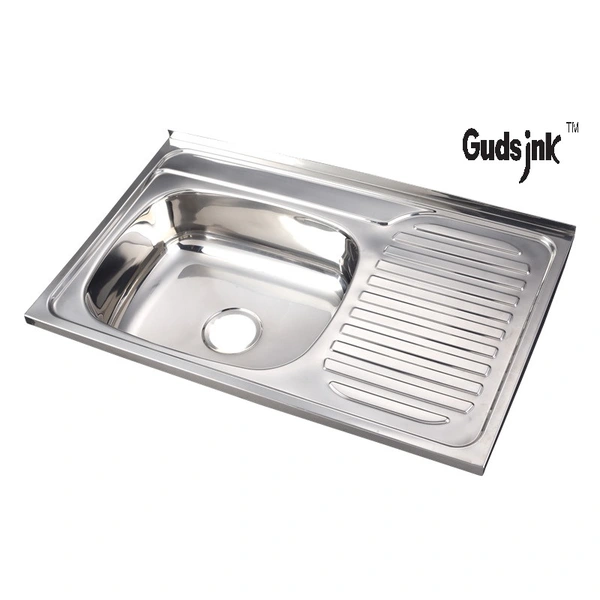 Single Sinks -Huayou, quality kitchen sink factory