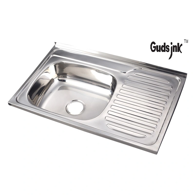 Single Sinks -Huayou, quality kitchen sink factory