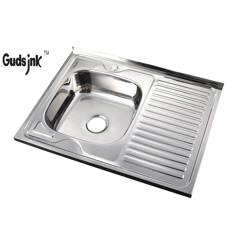 أحواض مفردة - هوايو ، مصنع أحواض مطبخ عالي الجودة 