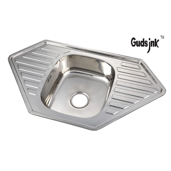 أحواض مفردة - هوايو ، مصنع أحواض مطبخ عالي الجودة 