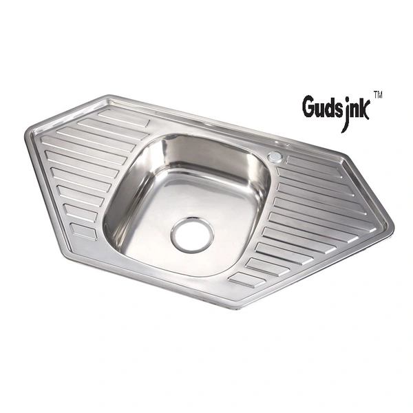 أحواض مفردة - هوايو ، مصنع أحواض مطبخ عالي الجودة 