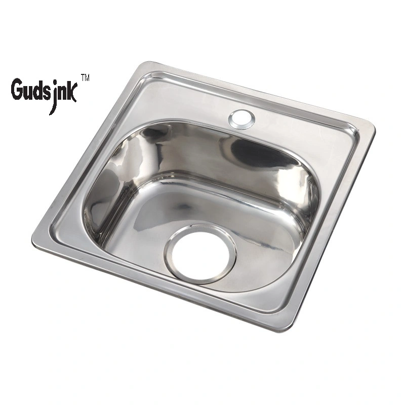 أحواض مفردة - هوايو ، مصنع أحواض مطبخ عالي الجودة 