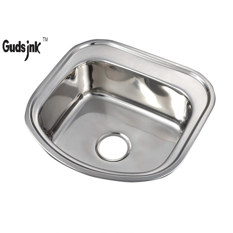 أحواض مفردة - هوايو ، مصنع أحواض مطبخ عالي الجودة 