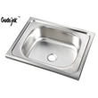 Single Sinks -Huayou, quality kitchen sink factory
