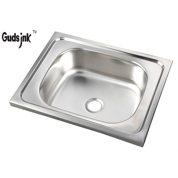 Single Sinks -Huayou, quality kitchen sink factory