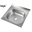 أحواض مفردة - هوايو ، مصنع أحواض مطبخ عالي الجودة 