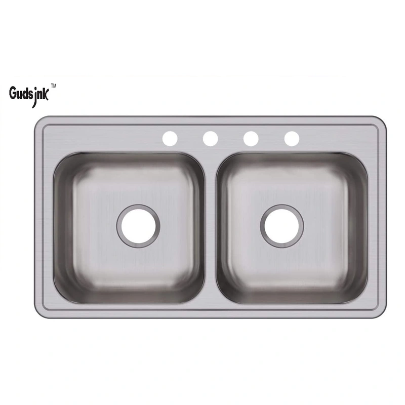 أحواض مزدوجة - هوايو ، مصنع أحواض مطبخ عالي الجودة 