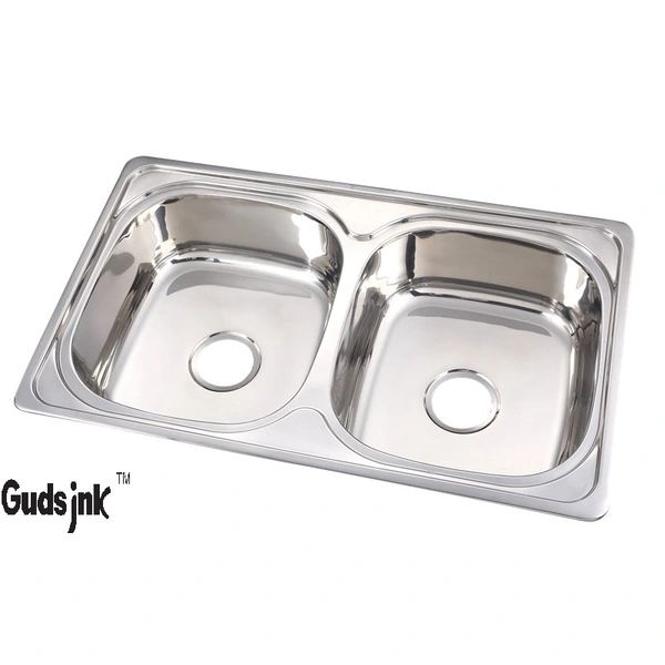 أحواض مزدوجة - هوايو ، مصنع أحواض مطبخ عالي الجودة 