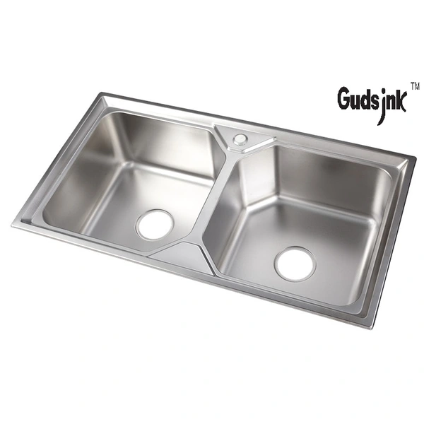 أحواض مزدوجة - هوايو ، مصنع أحواض مطبخ عالي الجودة 