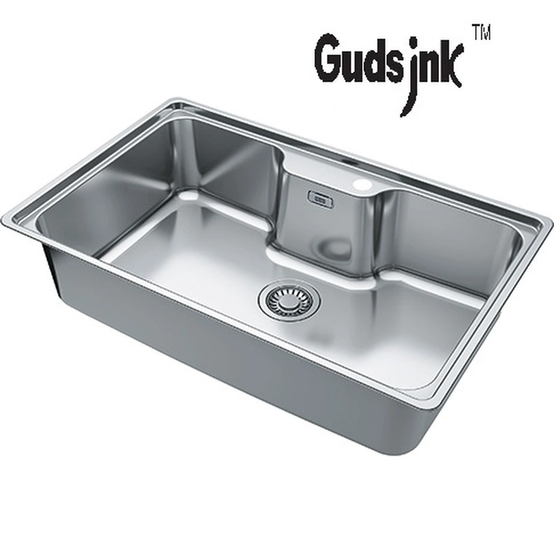 Single Sinks -Huayou, quality kitchen sink factory