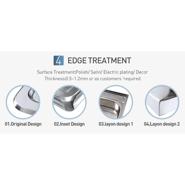 Double Sinks -Huayou, quality kitchen sink factory