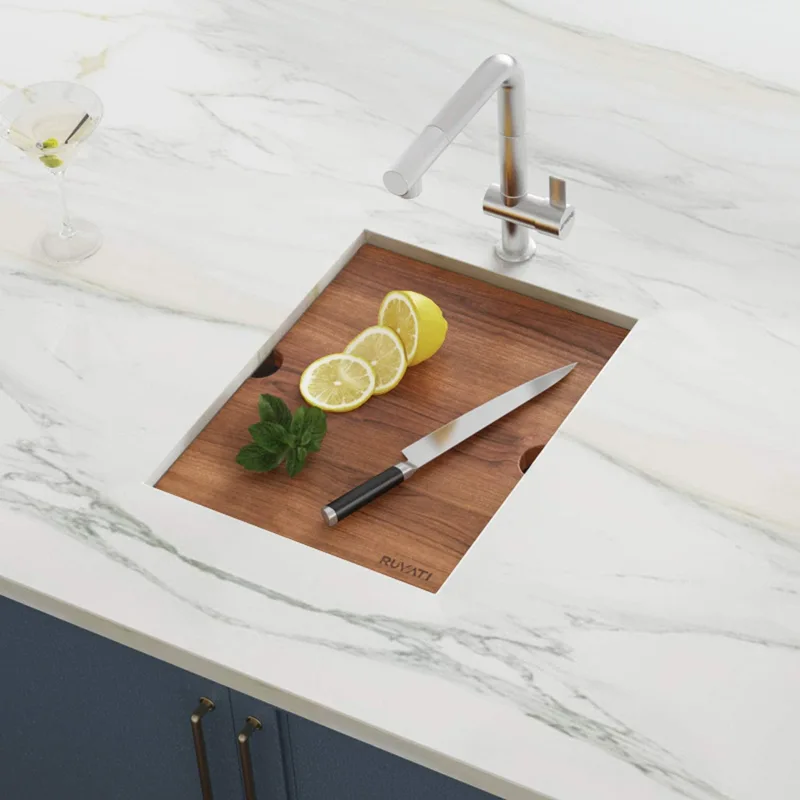 fregadero hecho a mano -huayou, fábrica de fregaderos de cocina de calidad 