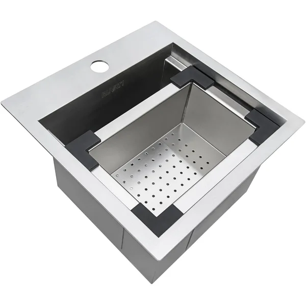 fregadero hecho a mano -huayou, fábrica de fregaderos de cocina de calidad 