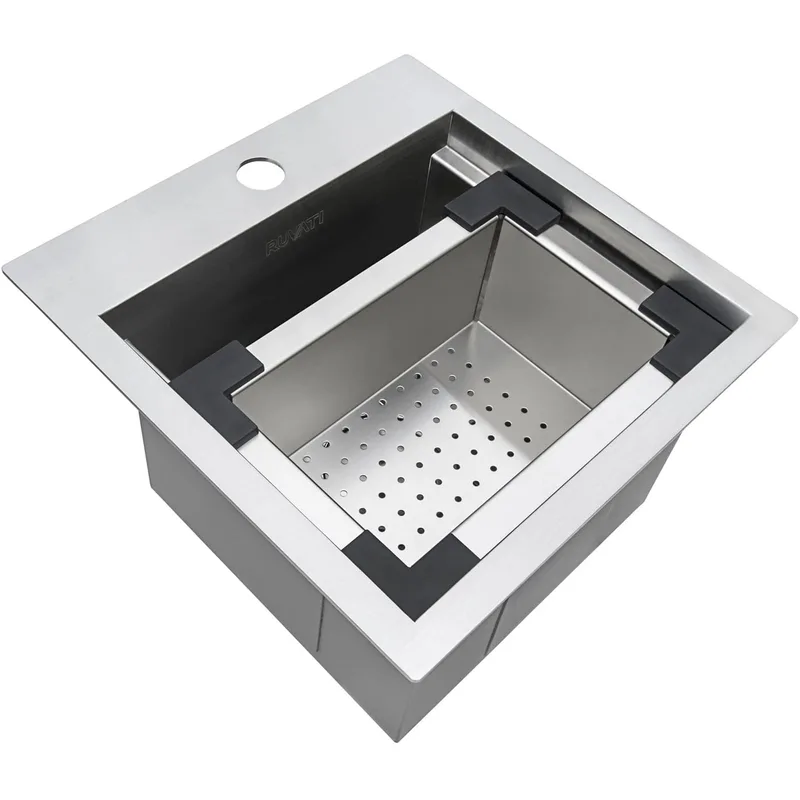 fregadero hecho a mano -huayou, fábrica de fregaderos de cocina de calidad 