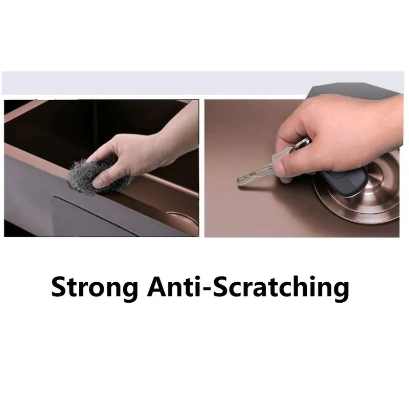 Black Sinks -Huayou, quality kitchen sink factory