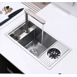 Black Sinks -Huayou, quality kitchen sink factory