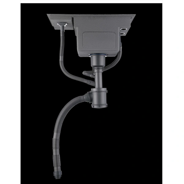 Black Sinks -Huayou, quality kitchen sink factory