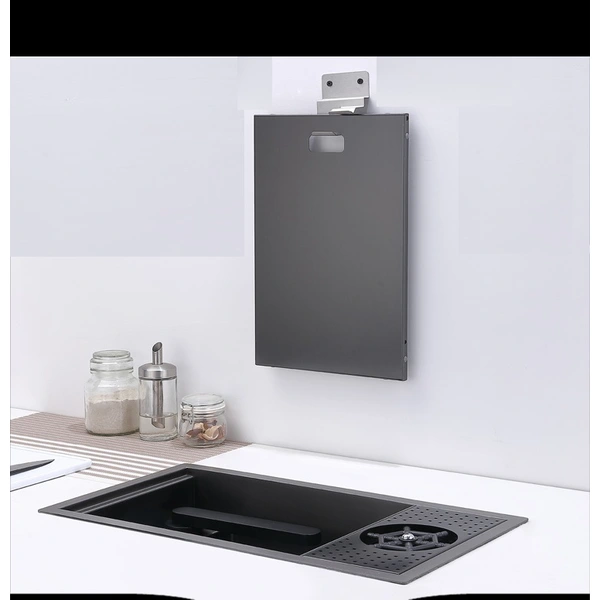 Black Sinks -Huayou, quality kitchen sink factory