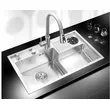 Black Sinks -Huayou, quality kitchen sink factory