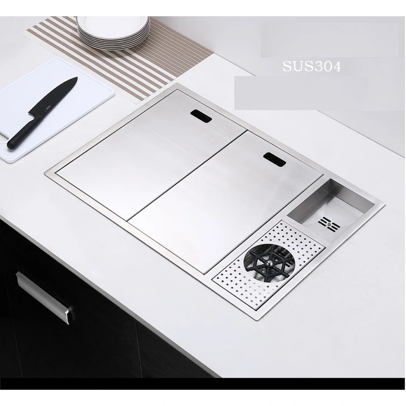 Black Sinks -Huayou, quality kitchen sink factory