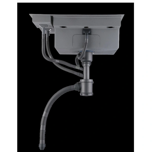 Black Sinks -Huayou, quality kitchen sink factory