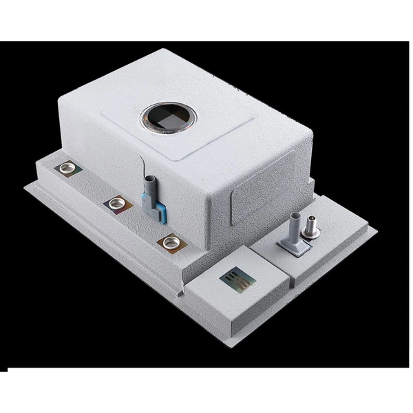 Black Sinks -Huayou, quality kitchen sink factory