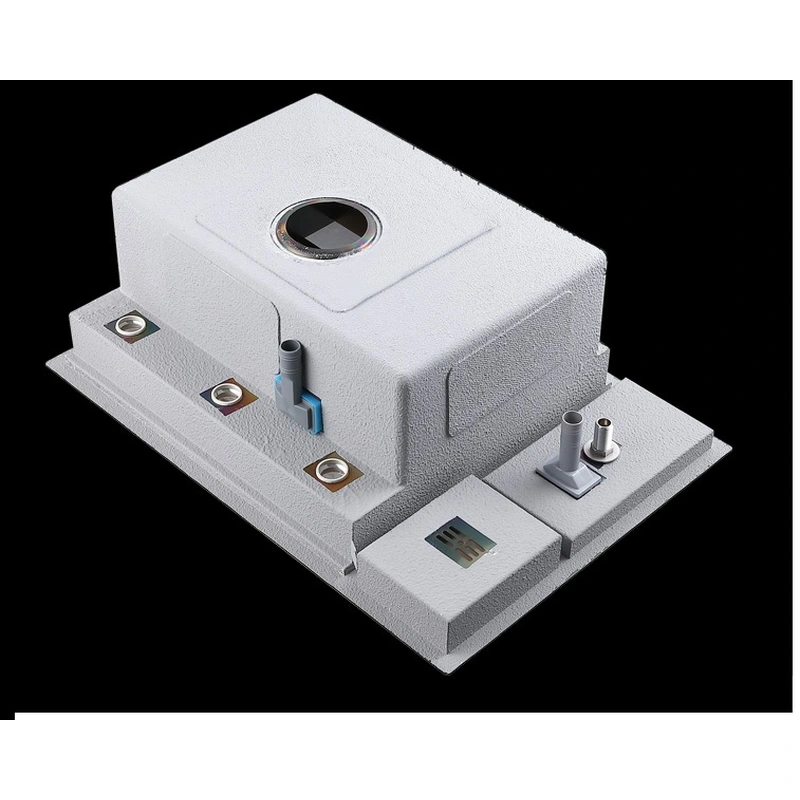 Black Sinks -Huayou, quality kitchen sink factory