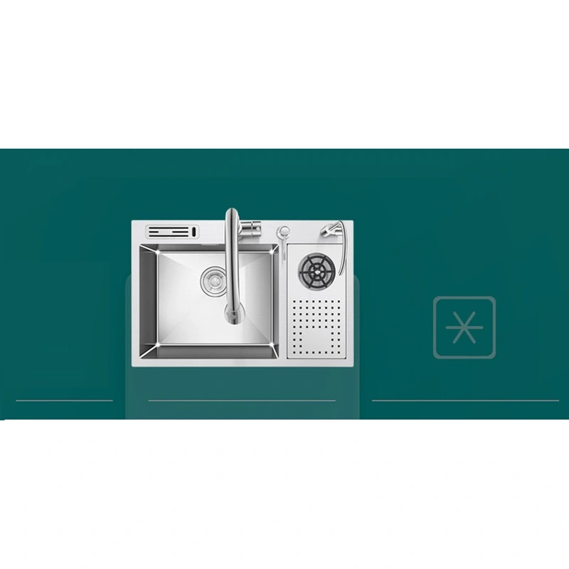 Black Sinks -Huayou, quality kitchen sink factory