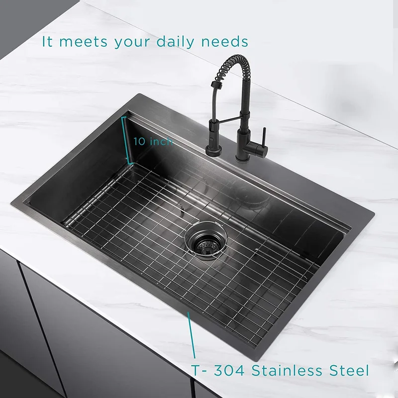 huayou, fábrica de fregaderos de cocina de calidad 