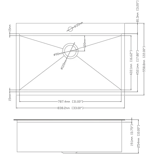 huayou, fábrica de fregaderos de cocina de calidad 