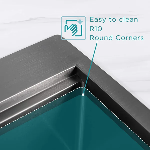 huayou, fábrica de fregaderos de cocina de calidad 