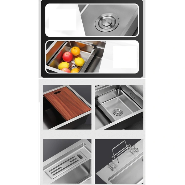 huayou, fábrica de fregaderos de cocina de calidad 