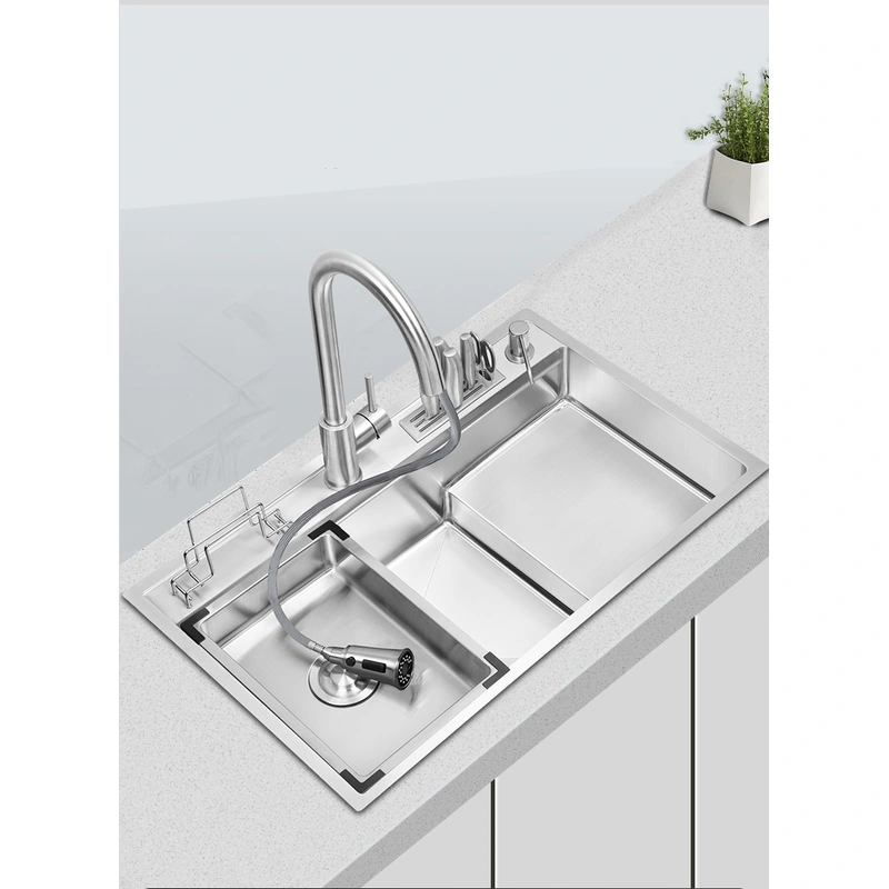 huayou, fábrica de fregaderos de cocina de calidad 