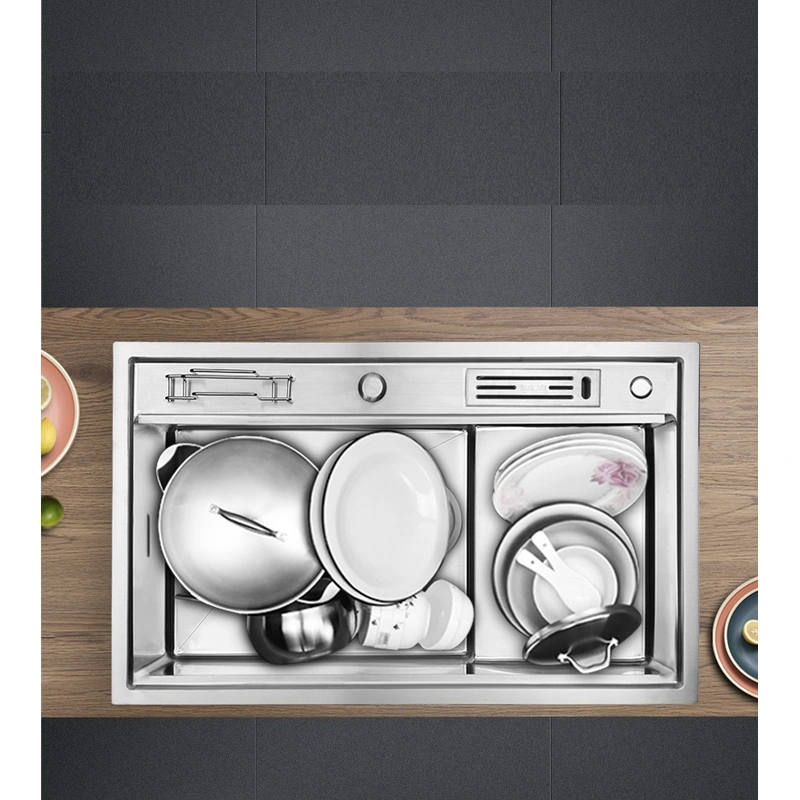 huayou, fábrica de fregaderos de cocina de calidad 