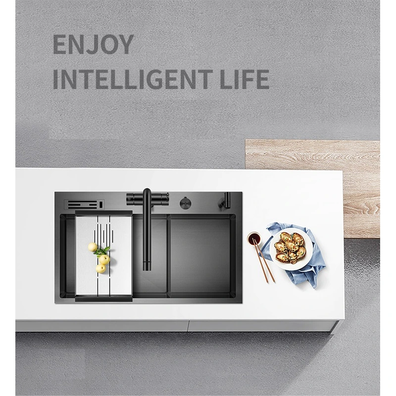 huayou, fábrica de fregaderos de cocina de calidad 