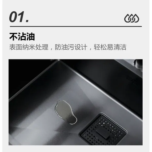 huayou, fábrica de fregaderos de cocina de calidad 