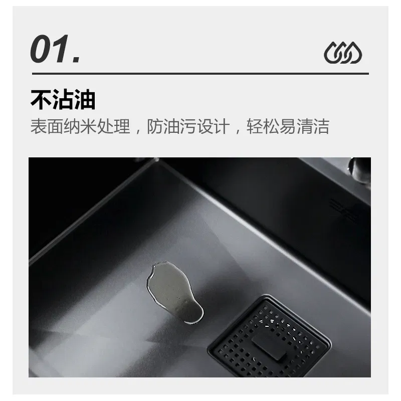 huayou, fábrica de fregaderos de cocina de calidad 