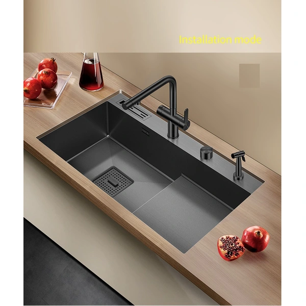 huayou, fábrica de fregaderos de cocina de calidad 