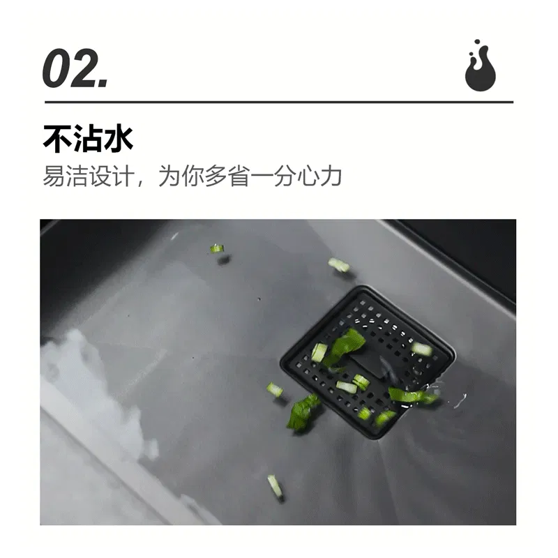 huayou, fábrica de fregaderos de cocina de calidad 