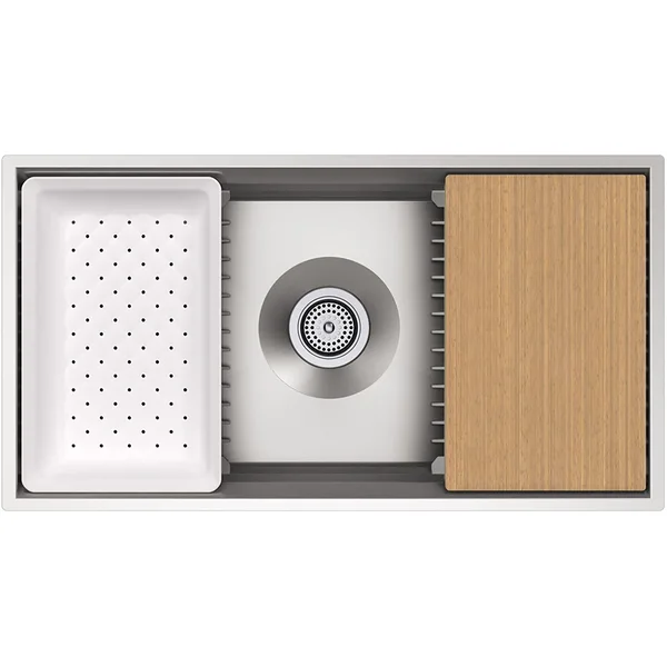 huayou, fábrica de fregaderos de cocina de calidad 