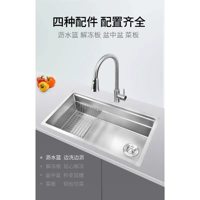 huayou, fábrica de fregaderos de cocina de calidad 