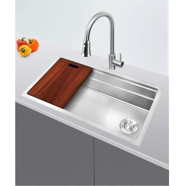 huayou, fábrica de fregaderos de cocina de calidad 