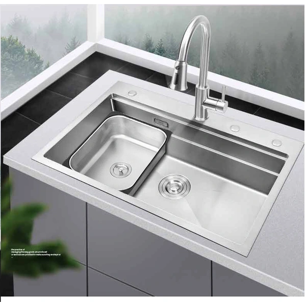 huayou, fábrica de fregaderos de cocina de calidad 