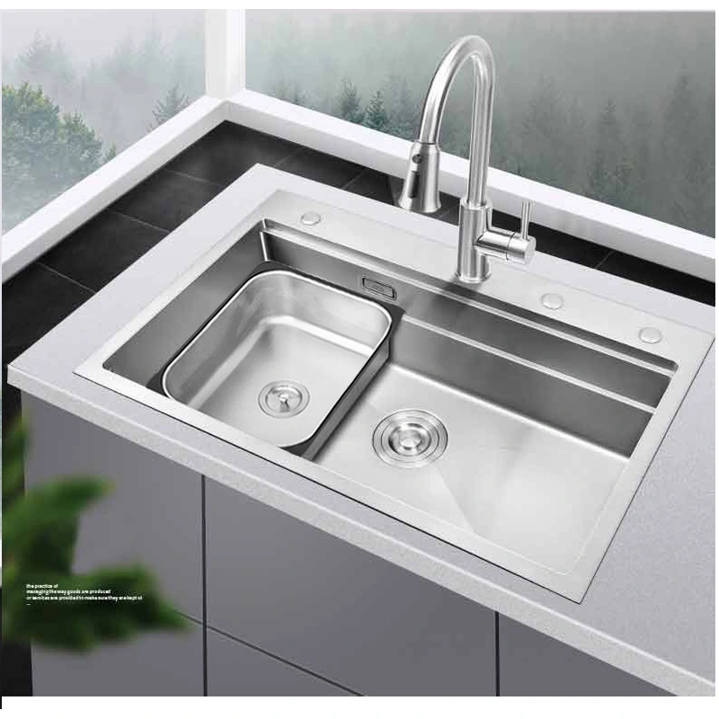 huayou, fábrica de fregaderos de cocina de calidad 