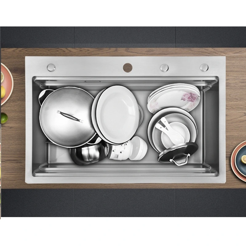 huayou, fábrica de fregaderos de cocina de calidad 