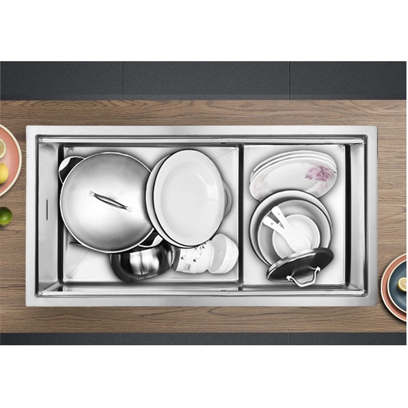 huayou, fábrica de fregaderos de cocina de calidad 